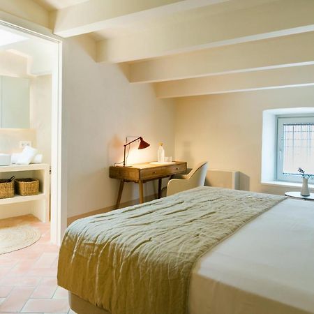 Can Mascort Eco Hotel Palafrugell Luaran gambar