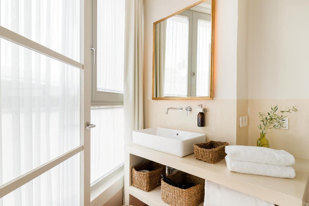 Can Mascort Eco Hotel Palafrugell Luaran gambar