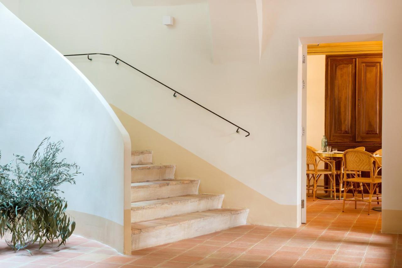 Can Mascort Eco Hotel Palafrugell Luaran gambar