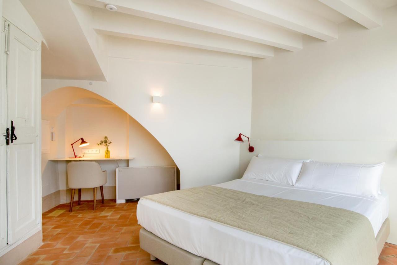 Can Mascort Eco Hotel Palafrugell Luaran gambar