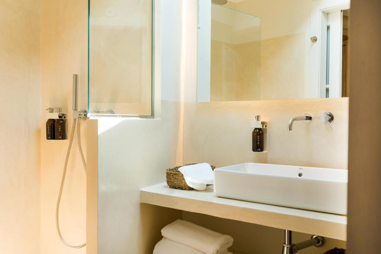 Can Mascort Eco Hotel Palafrugell Luaran gambar