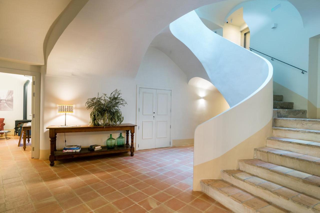 Can Mascort Eco Hotel Palafrugell Luaran gambar