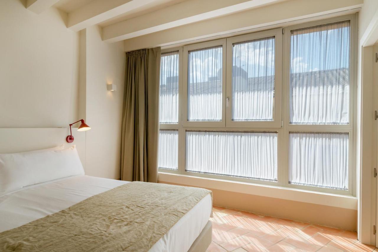 Can Mascort Eco Hotel Palafrugell Luaran gambar