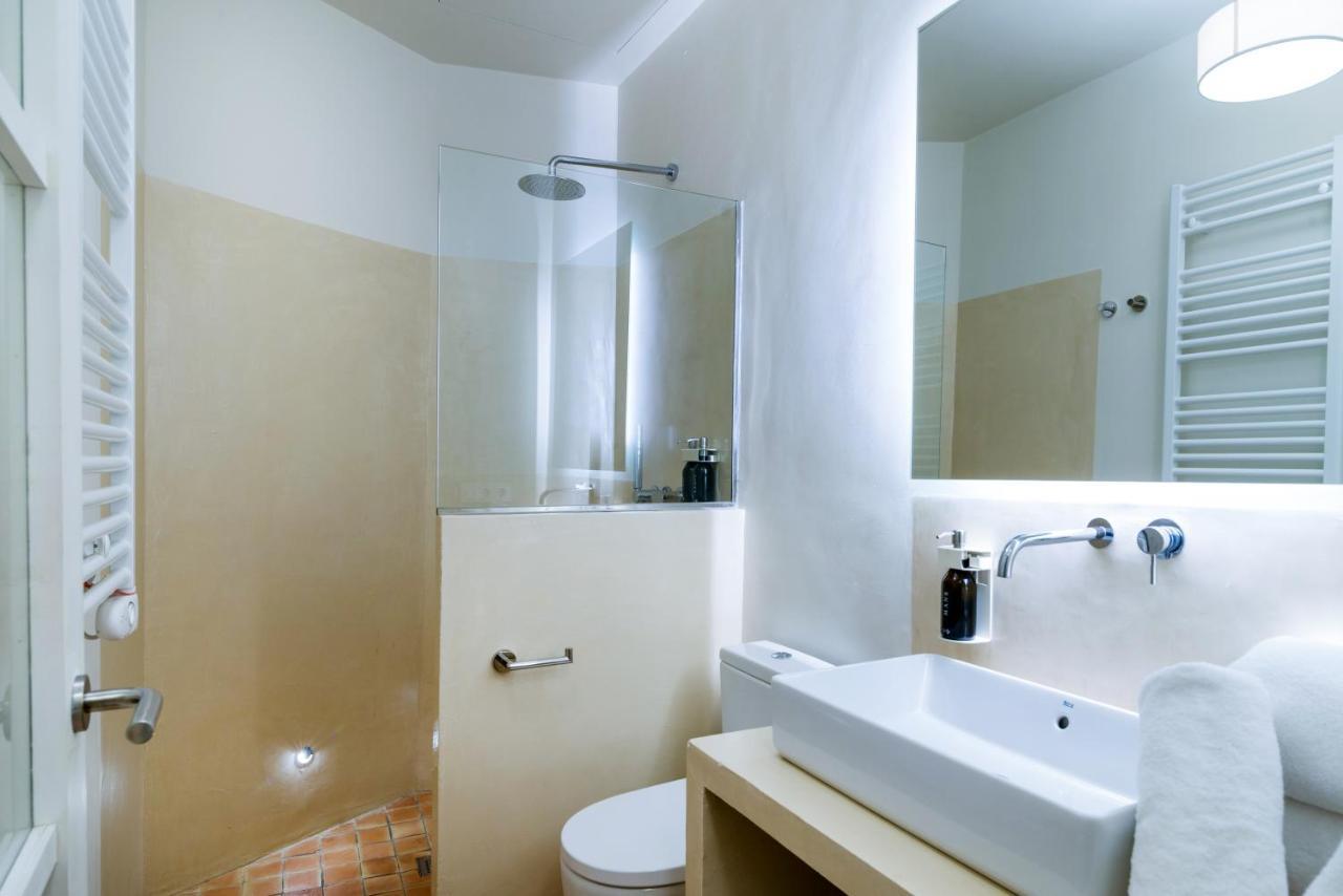Can Mascort Eco Hotel Palafrugell Luaran gambar