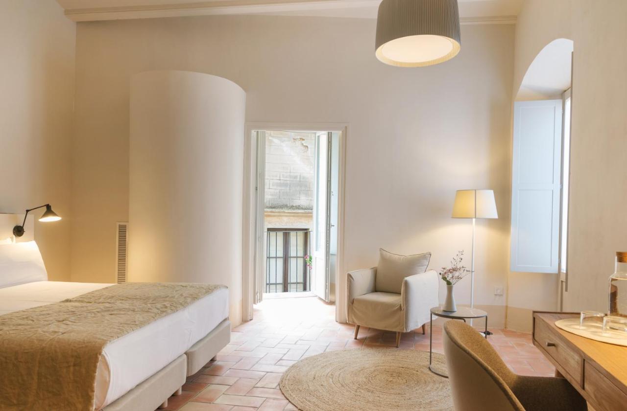 Can Mascort Eco Hotel Palafrugell Luaran gambar
