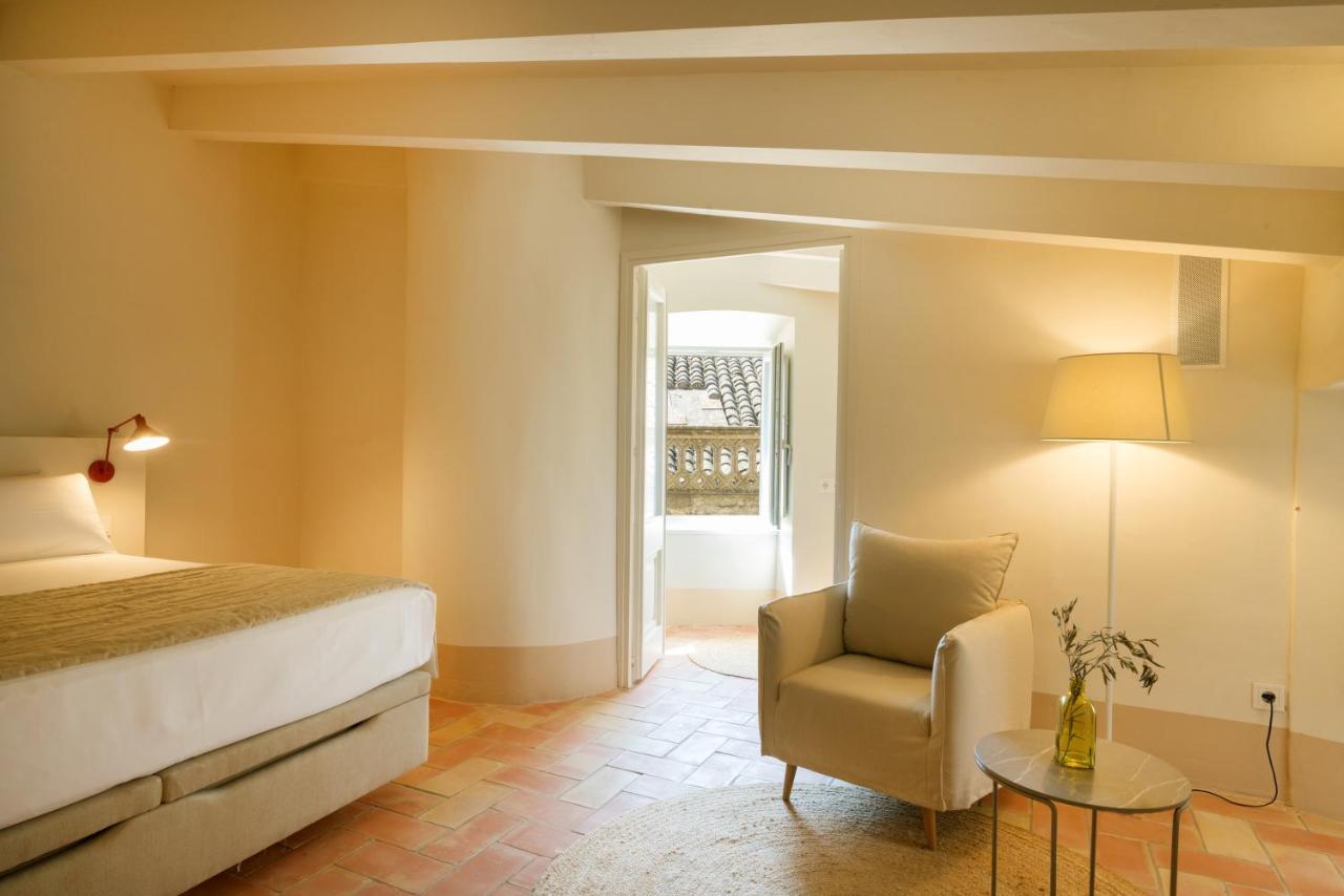 Can Mascort Eco Hotel Palafrugell Luaran gambar