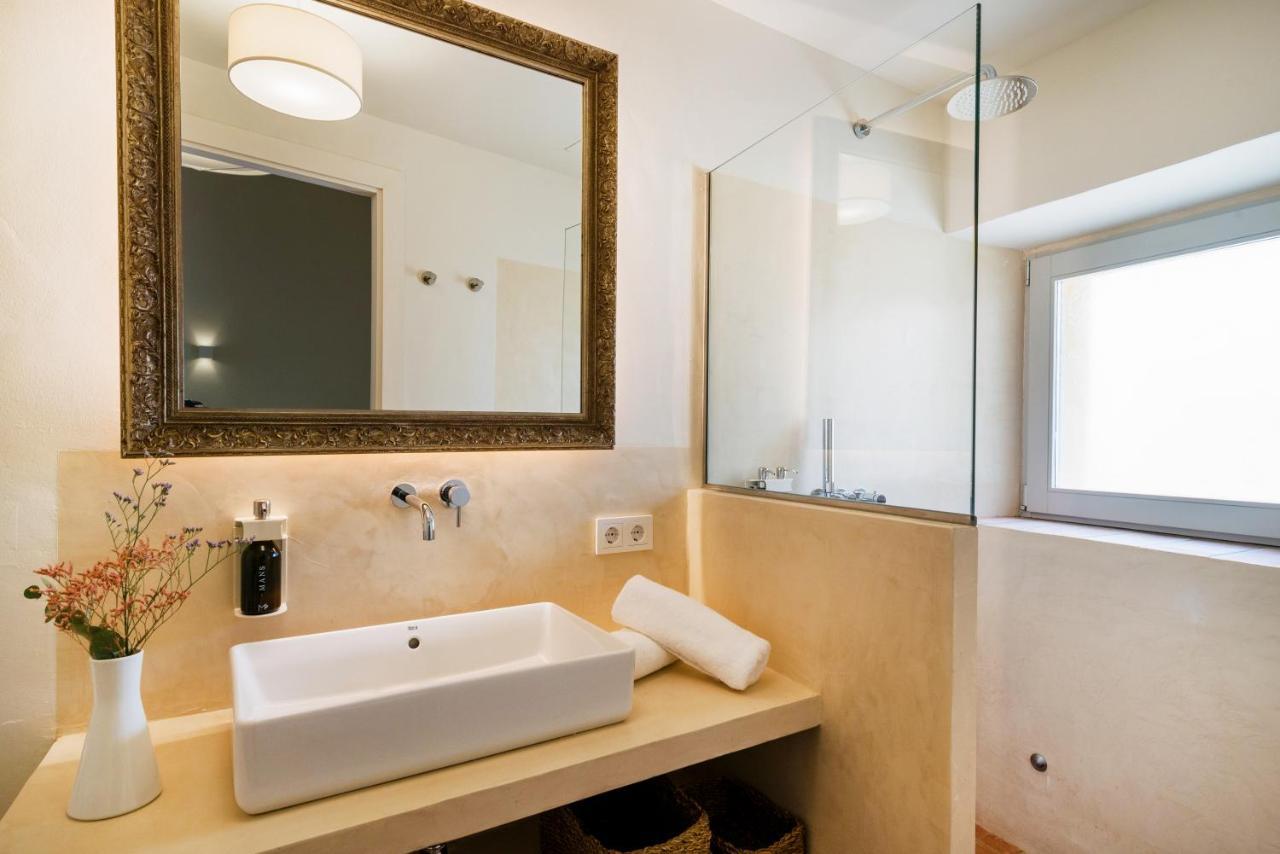 Can Mascort Eco Hotel Palafrugell Luaran gambar