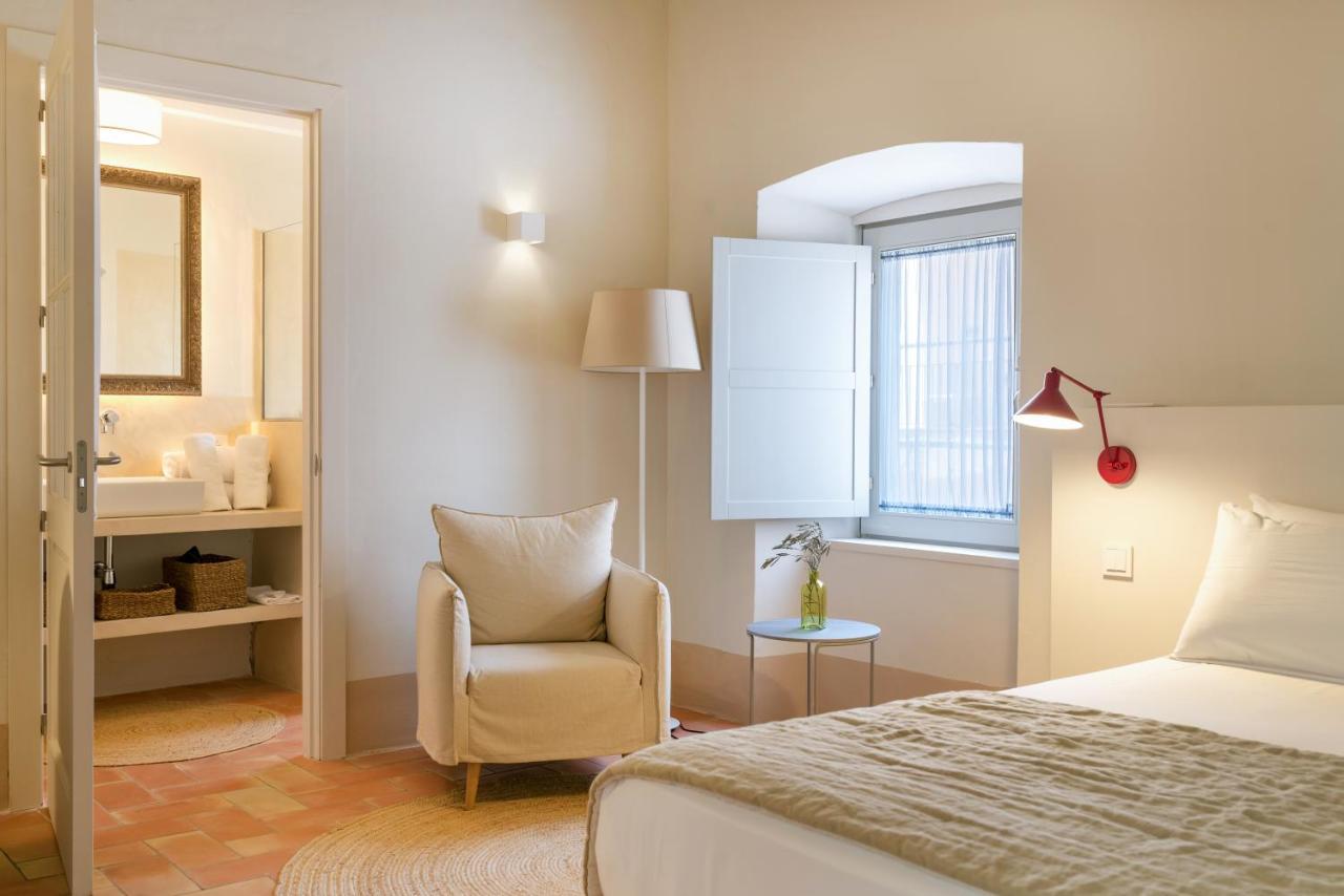 Can Mascort Eco Hotel Palafrugell Luaran gambar