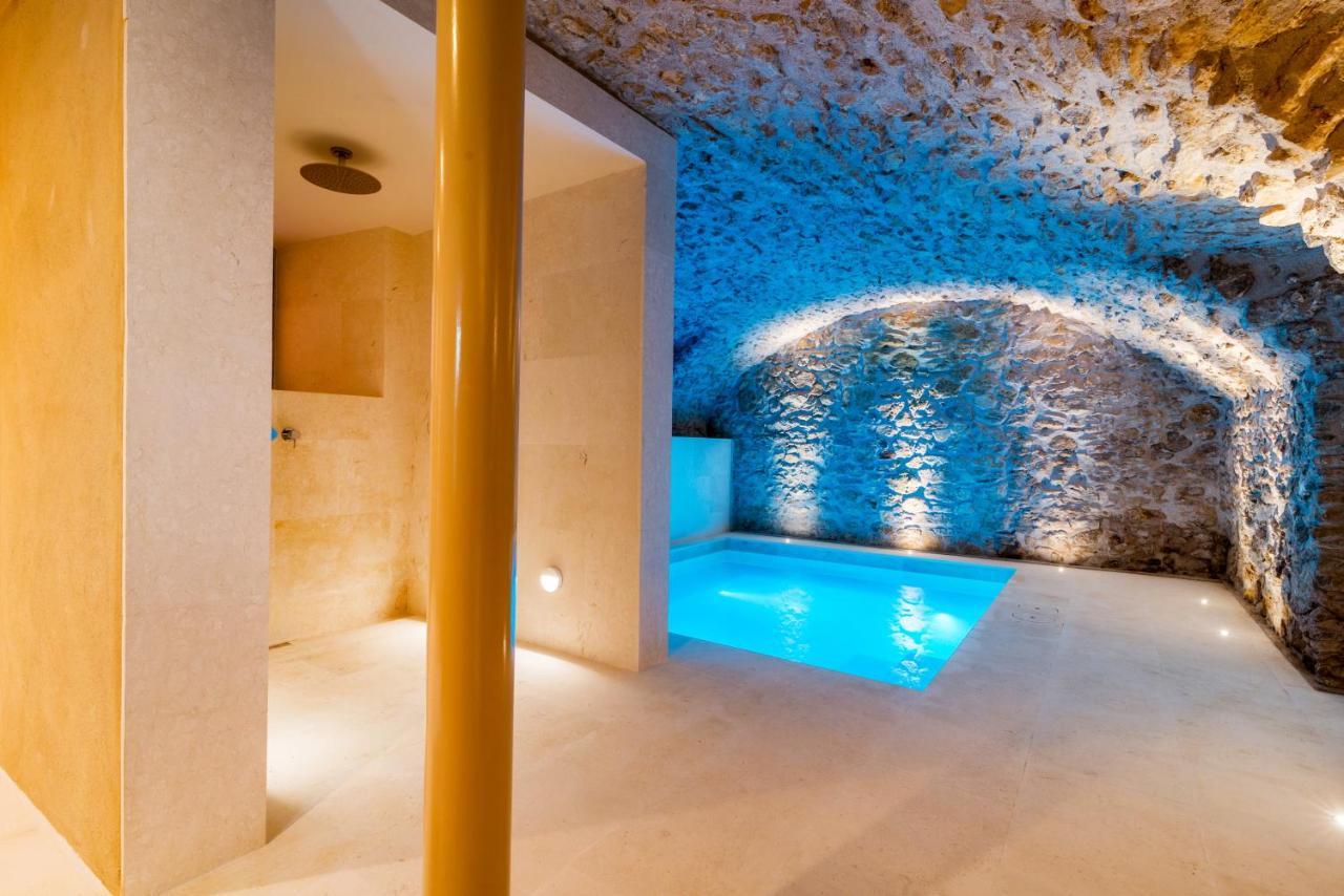 Can Mascort Eco Hotel Palafrugell Luaran gambar